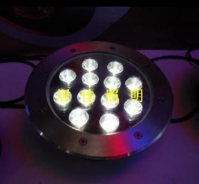 Led Underground Light